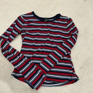 rue21 Small Long Sleeve Shirt